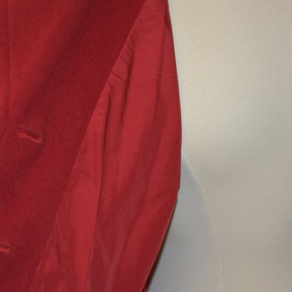 Wool blazer - Picture 4 of 6